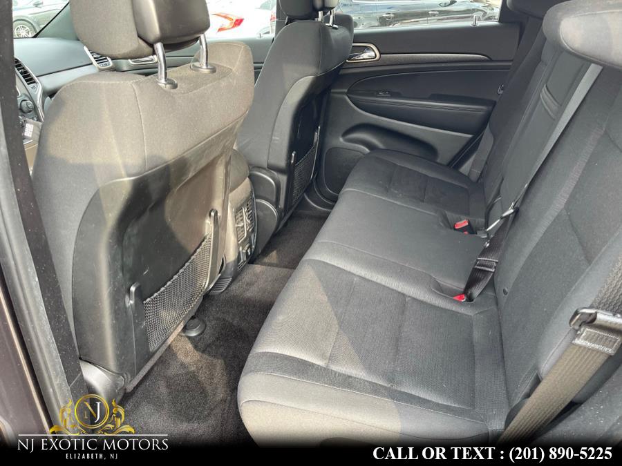 2015 Jeep Grand Cherokee 4WD 4dr Laredo, available for sale in Elizabeth, New Jersey | NJ Exotic Motors. Elizabeth, New Jersey 2015 Jeep Grand Cherokee 4WD 4dr Laredo, available for sale in Elizabeth, New Jersey | NJ Exotic Motors. Elizabeth, New Jersey