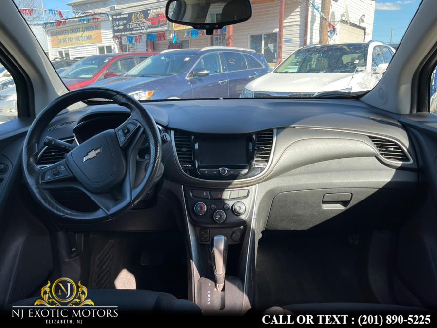 2017 Chevrolet Trax FWD 4dr LT, available for sale in Elizabeth, New Jersey | NJ Exotic Motors. Elizabeth, New Jersey 2017 Chevrolet Trax FWD 4dr LT, available for sale in Elizabeth, New Jersey | NJ Exotic Motors. Elizabeth, New Jersey