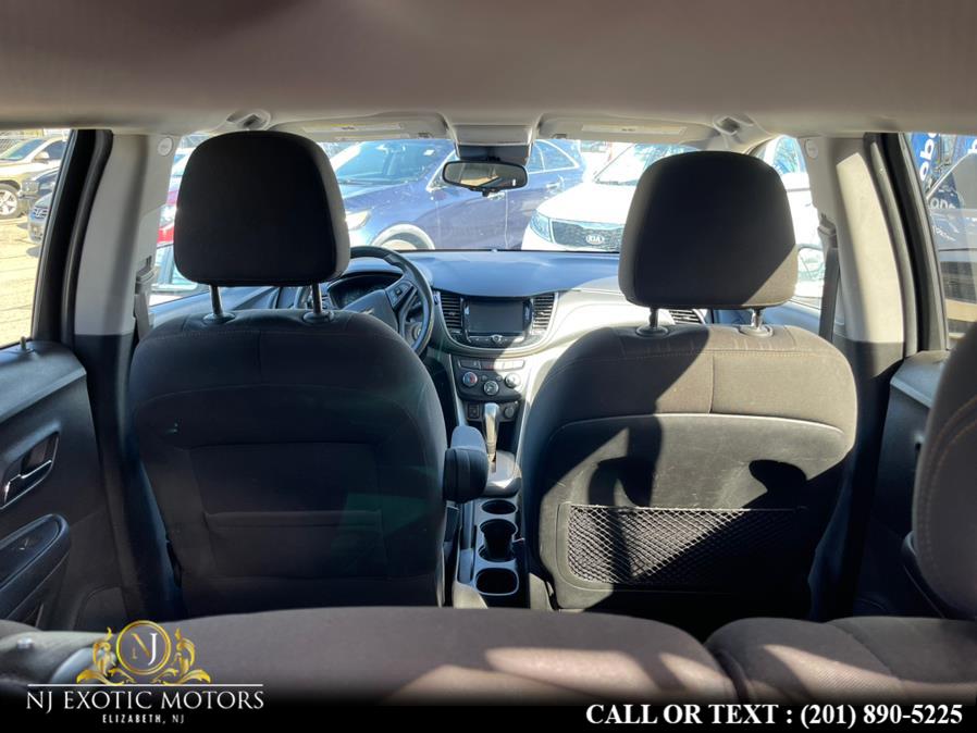 2017 Chevrolet Trax FWD 4dr LT, available for sale in Elizabeth, New Jersey | NJ Exotic Motors. Elizabeth, New Jersey 2017 Chevrolet Trax FWD 4dr LT, available for sale in Elizabeth, New Jersey | NJ Exotic Motors. Elizabeth, New Jersey
