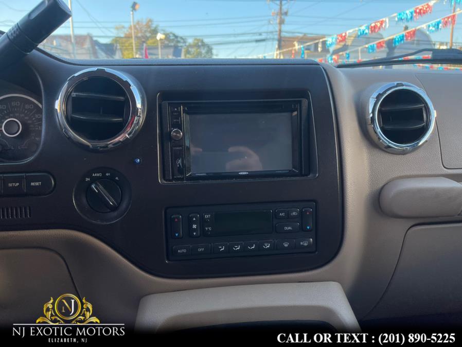 2005 Ford Expedition 5.4L Eddie Bauer 4WD, available for sale in Elizabeth, New Jersey | NJ Exotic Motors. Elizabeth, New Jersey 2005 Ford Expedition 5.4L Eddie Bauer 4WD, available for sale in Elizabeth, New Jersey | NJ Exotic Motors. Elizabeth, New Jersey