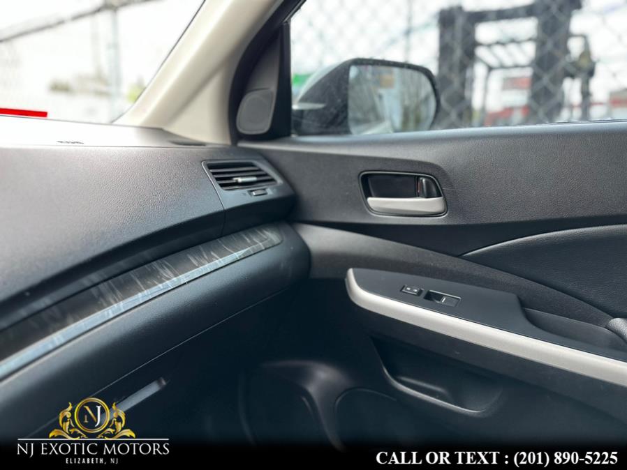 2014 Honda CR-V AWD 5dr EX-L, available for sale in Elizabeth, New Jersey | NJ Exotic Motors. Elizabeth, New Jersey 2014 Honda CR-V AWD 5dr EX-L, available for sale in Elizabeth, New Jersey | NJ Exotic Motors. Elizabeth, New Jersey