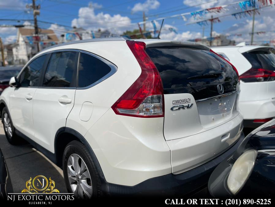 2014 Honda CR-V AWD 5dr EX-L, available for sale in Elizabeth, New Jersey | NJ Exotic Motors. Elizabeth, New Jersey 2014 Honda CR-V AWD 5dr EX-L, available for sale in Elizabeth, New Jersey | NJ Exotic Motors. Elizabeth, New Jersey