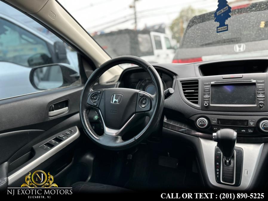 2014 Honda CR-V AWD 5dr EX-L, available for sale in Elizabeth, New Jersey | NJ Exotic Motors. Elizabeth, New Jersey 2014 Honda CR-V AWD 5dr EX-L, available for sale in Elizabeth, New Jersey | NJ Exotic Motors. Elizabeth, New Jersey