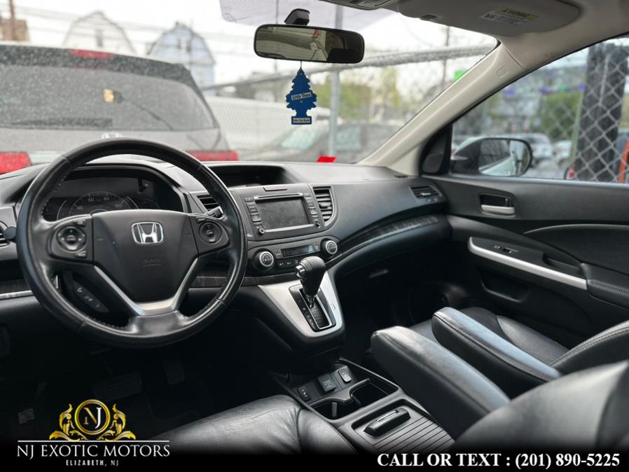 2014 Honda CR-V AWD 5dr EX-L, available for sale in Elizabeth, New Jersey | NJ Exotic Motors. Elizabeth, New Jersey 2014 Honda CR-V AWD 5dr EX-L, available for sale in Elizabeth, New Jersey | NJ Exotic Motors. Elizabeth, New Jersey