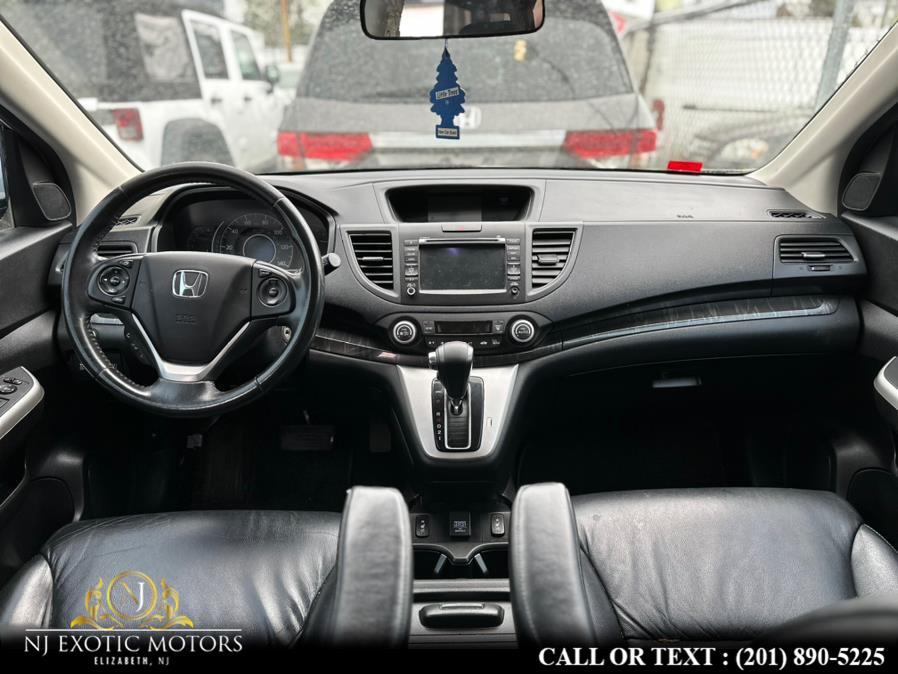 2014 Honda CR-V AWD 5dr EX-L, available for sale in Elizabeth, New Jersey | NJ Exotic Motors. Elizabeth, New Jersey 2014 Honda CR-V AWD 5dr EX-L, available for sale in Elizabeth, New Jersey | NJ Exotic Motors. Elizabeth, New Jersey