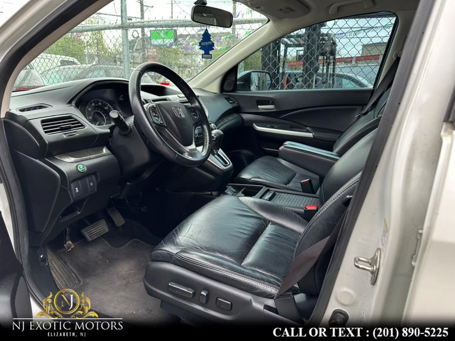 2014 Honda CR-V AWD 5dr EX-L, available for sale in Elizabeth, New Jersey | NJ Exotic Motors. Elizabeth, New Jersey 2014 Honda CR-V AWD 5dr EX-L, available for sale in Elizabeth, New Jersey | NJ Exotic Motors. Elizabeth, New Jersey