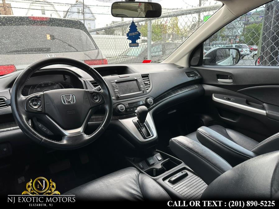 2014 Honda CR-V AWD 5dr EX-L, available for sale in Elizabeth, New Jersey | NJ Exotic Motors. Elizabeth, New Jersey 2014 Honda CR-V AWD 5dr EX-L, available for sale in Elizabeth, New Jersey | NJ Exotic Motors. Elizabeth, New Jersey