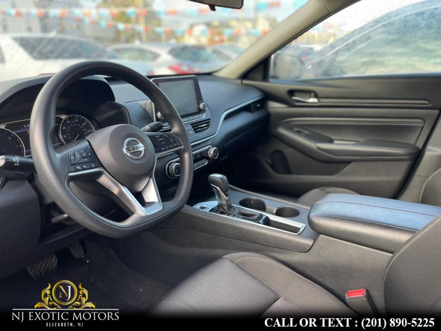 2019 Nissan Altima 2.5 S Sedan, available for sale in Elizabeth, New Jersey | NJ Exotic Motors. Elizabeth, New Jersey 2019 Nissan Altima 2.5 S Sedan, available for sale in Elizabeth, New Jersey | NJ Exotic Motors. Elizabeth, New Jersey