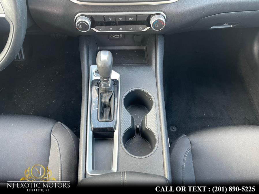 2019 Nissan Altima 2.5 S Sedan, available for sale in Elizabeth, New Jersey | NJ Exotic Motors. Elizabeth, New Jersey 2019 Nissan Altima 2.5 S Sedan, available for sale in Elizabeth, New Jersey | NJ Exotic Motors. Elizabeth, New Jersey