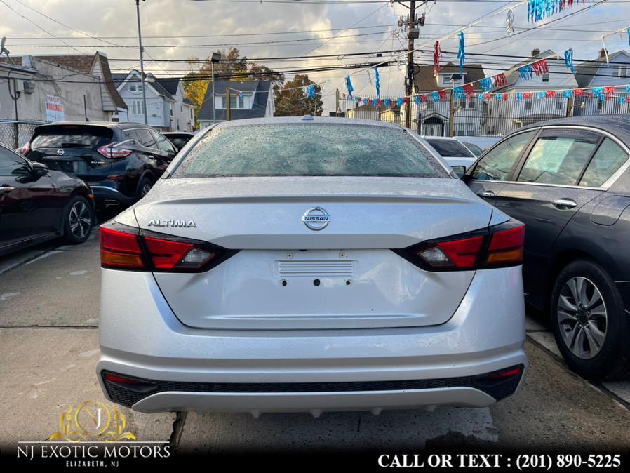 2019 Nissan Altima 2.5 S Sedan, available for sale in Elizabeth, New Jersey | NJ Exotic Motors. Elizabeth, New Jersey 2019 Nissan Altima 2.5 S Sedan, available for sale in Elizabeth, New Jersey | NJ Exotic Motors. Elizabeth, New Jersey
