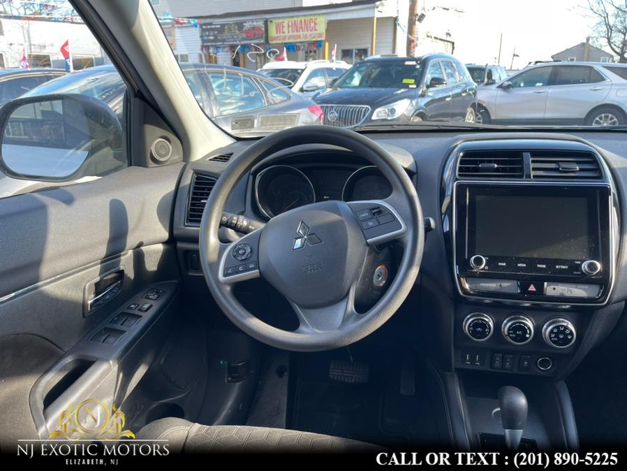 2020 Mitsubishi Outlander Sport ES 2.0 CVT, available for sale in Elizabeth, New Jersey | NJ Exotic Motors. Elizabeth, New Jersey 2020 Mitsubishi Outlander Sport ES 2.0 CVT, available for sale in Elizabeth, New Jersey | NJ Exotic Motors. Elizabeth, New Jersey