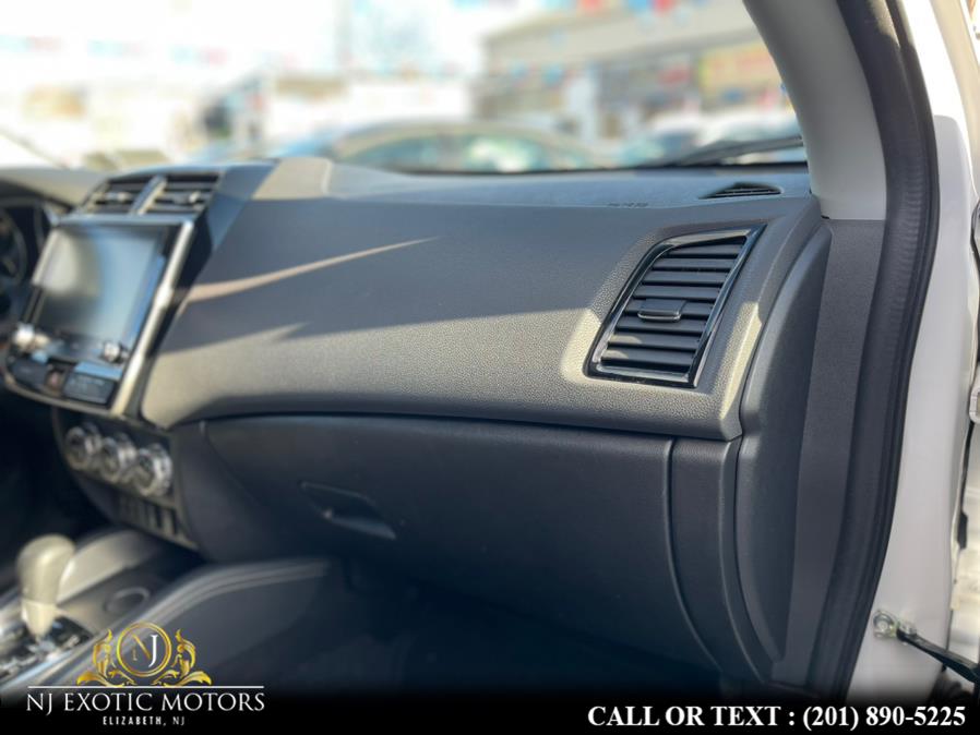 2020 Mitsubishi Outlander Sport ES 2.0 CVT, available for sale in Elizabeth, New Jersey | NJ Exotic Motors. Elizabeth, New Jersey 2020 Mitsubishi Outlander Sport ES 2.0 CVT, available for sale in Elizabeth, New Jersey | NJ Exotic Motors. Elizabeth, New Jersey
