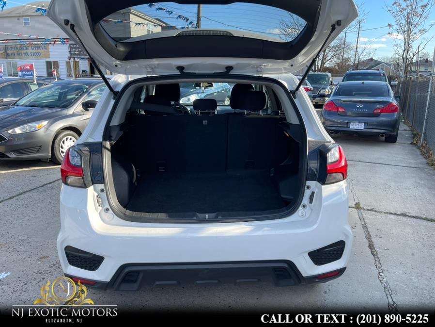 2020 Mitsubishi Outlander Sport ES 2.0 CVT, available for sale in Elizabeth, New Jersey | NJ Exotic Motors. Elizabeth, New Jersey 2020 Mitsubishi Outlander Sport ES 2.0 CVT, available for sale in Elizabeth, New Jersey | NJ Exotic Motors. Elizabeth, New Jersey