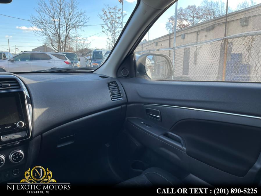 2020 Mitsubishi Outlander Sport ES 2.0 CVT, available for sale in Elizabeth, New Jersey | NJ Exotic Motors. Elizabeth, New Jersey 2020 Mitsubishi Outlander Sport ES 2.0 CVT, available for sale in Elizabeth, New Jersey | NJ Exotic Motors. Elizabeth, New Jersey