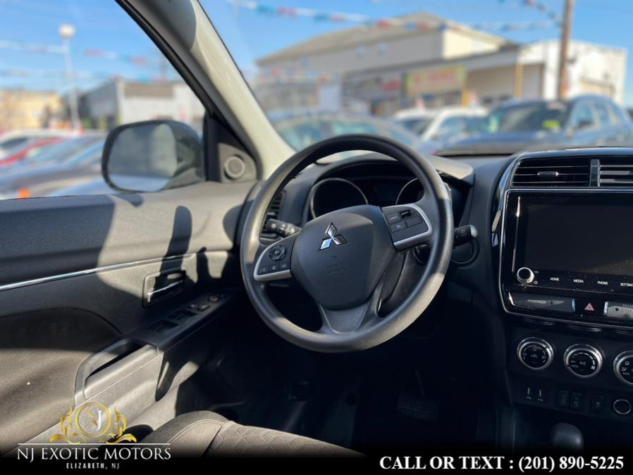 2020 Mitsubishi Outlander Sport ES 2.0 CVT, available for sale in Elizabeth, New Jersey | NJ Exotic Motors. Elizabeth, New Jersey 2020 Mitsubishi Outlander Sport ES 2.0 CVT, available for sale in Elizabeth, New Jersey | NJ Exotic Motors. Elizabeth, New Jersey