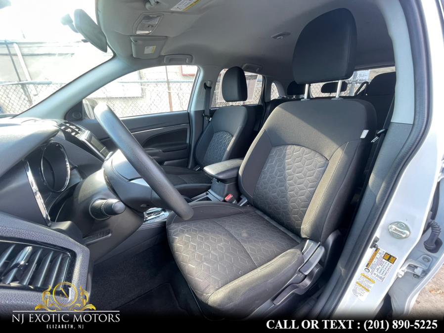 2020 Mitsubishi Outlander Sport ES 2.0 CVT, available for sale in Elizabeth, New Jersey | NJ Exotic Motors. Elizabeth, New Jersey 2020 Mitsubishi Outlander Sport ES 2.0 CVT, available for sale in Elizabeth, New Jersey | NJ Exotic Motors. Elizabeth, New Jersey