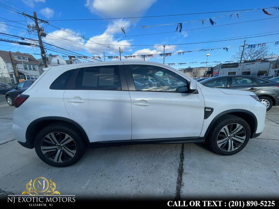 2020 Mitsubishi Outlander Sport ES 2.0 CVT, available for sale in Elizabeth, New Jersey | NJ Exotic Motors. Elizabeth, New Jersey 2020 Mitsubishi Outlander Sport ES 2.0 CVT, available for sale in Elizabeth, New Jersey | NJ Exotic Motors. Elizabeth, New Jersey