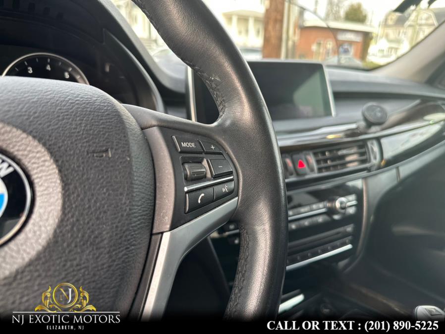 2016 BMW X5 AWD 4dr xDrive35i, available for sale in Elizabeth, New Jersey | NJ Exotic Motors. Elizabeth, New Jersey 2016 BMW X5 AWD 4dr xDrive35i, available for sale in Elizabeth, New Jersey | NJ Exotic Motors. Elizabeth, New Jersey