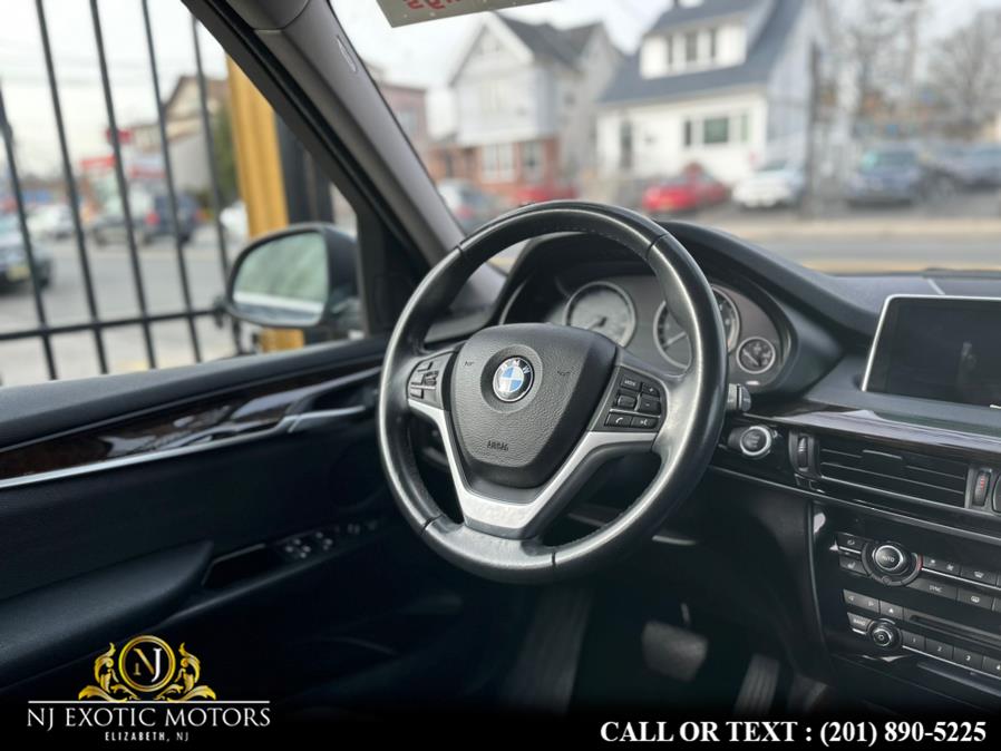 2016 BMW X5 AWD 4dr xDrive35i, available for sale in Elizabeth, New Jersey | NJ Exotic Motors. Elizabeth, New Jersey 2016 BMW X5 AWD 4dr xDrive35i, available for sale in Elizabeth, New Jersey | NJ Exotic Motors. Elizabeth, New Jersey