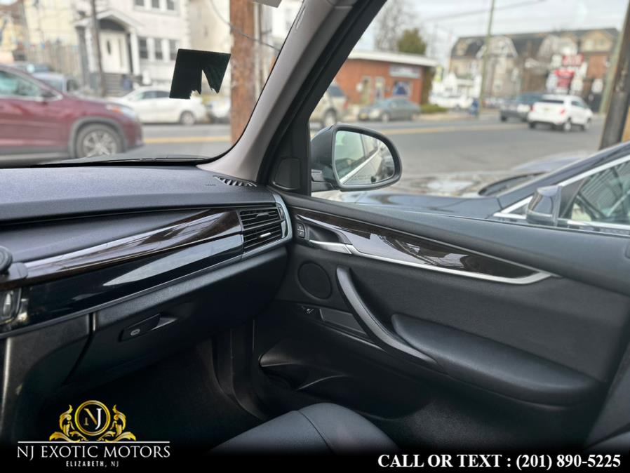 2016 BMW X5 AWD 4dr xDrive35i, available for sale in Elizabeth, New Jersey | NJ Exotic Motors. Elizabeth, New Jersey 2016 BMW X5 AWD 4dr xDrive35i, available for sale in Elizabeth, New Jersey | NJ Exotic Motors. Elizabeth, New Jersey