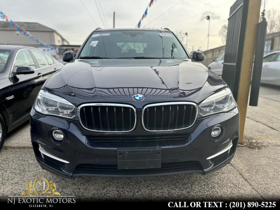 2016 BMW X5 AWD 4dr xDrive35i, available for sale in Elizabeth, New Jersey | NJ Exotic Motors. Elizabeth, New Jersey 2016 BMW X5 AWD 4dr xDrive35i, available for sale in Elizabeth, New Jersey | NJ Exotic Motors. Elizabeth, New Jersey
