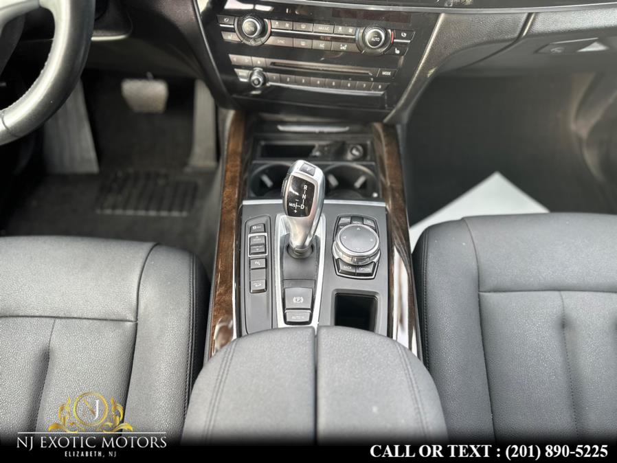 2016 BMW X5 AWD 4dr xDrive35i, available for sale in Elizabeth, New Jersey | NJ Exotic Motors. Elizabeth, New Jersey 2016 BMW X5 AWD 4dr xDrive35i, available for sale in Elizabeth, New Jersey | NJ Exotic Motors. Elizabeth, New Jersey