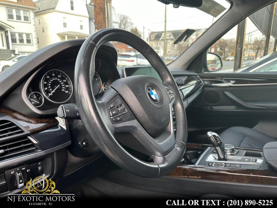 2016 BMW X5 AWD 4dr xDrive35i, available for sale in Elizabeth, New Jersey | NJ Exotic Motors. Elizabeth, New Jersey 2016 BMW X5 AWD 4dr xDrive35i, available for sale in Elizabeth, New Jersey | NJ Exotic Motors. Elizabeth, New Jersey