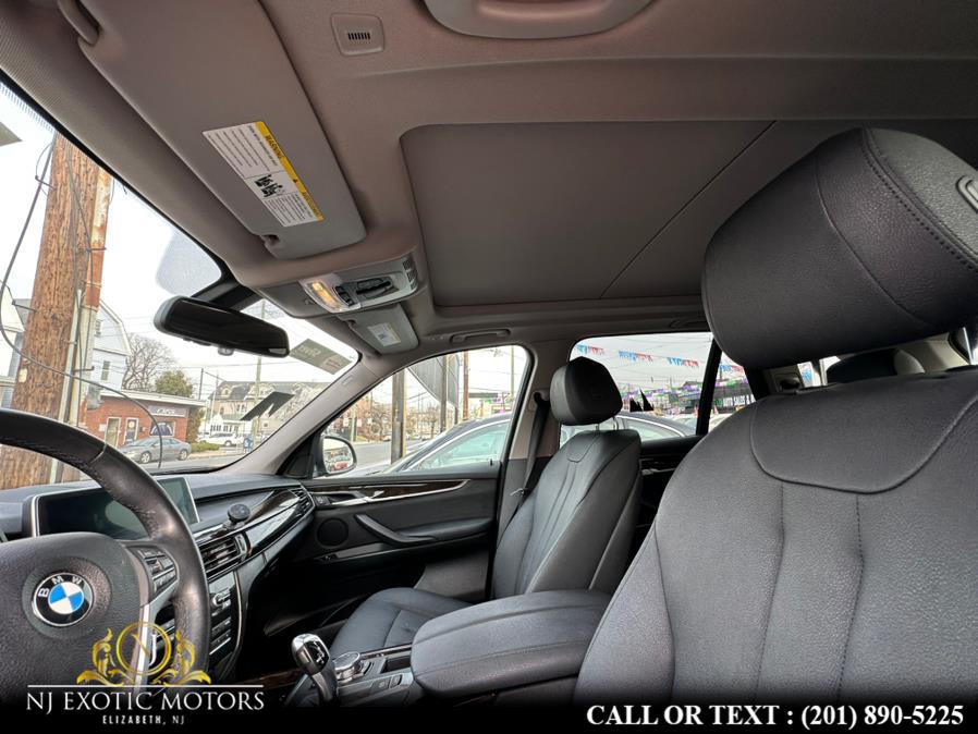 2016 BMW X5 AWD 4dr xDrive35i, available for sale in Elizabeth, New Jersey | NJ Exotic Motors. Elizabeth, New Jersey 2016 BMW X5 AWD 4dr xDrive35i, available for sale in Elizabeth, New Jersey | NJ Exotic Motors. Elizabeth, New Jersey