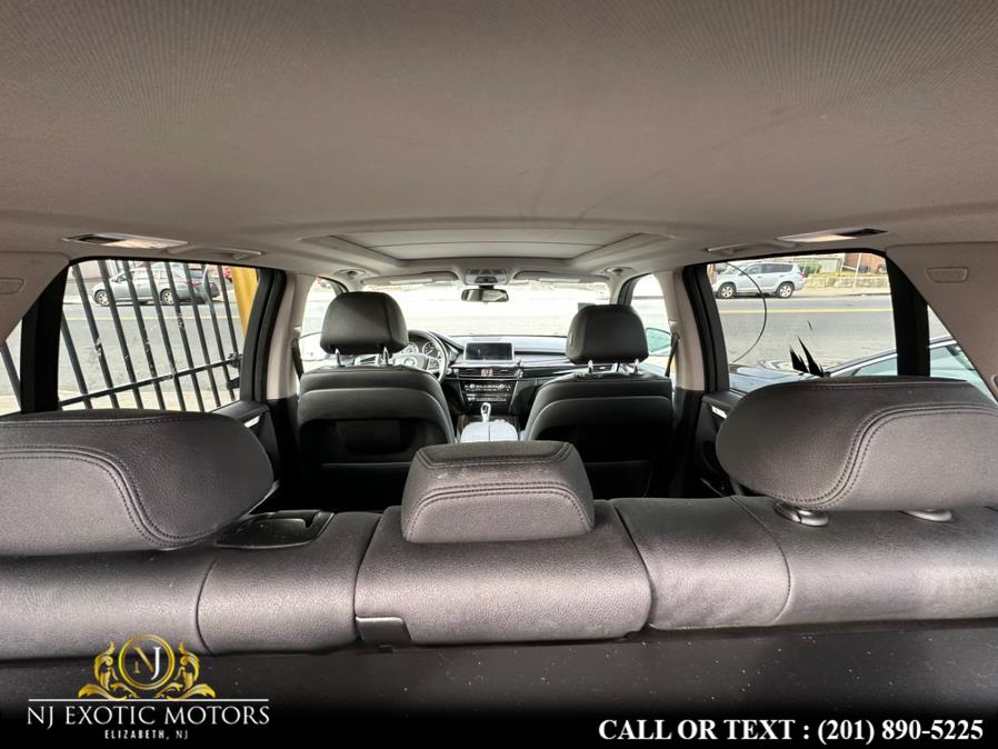 2016 BMW X5 AWD 4dr xDrive35i, available for sale in Elizabeth, New Jersey | NJ Exotic Motors. Elizabeth, New Jersey 2016 BMW X5 AWD 4dr xDrive35i, available for sale in Elizabeth, New Jersey | NJ Exotic Motors. Elizabeth, New Jersey
