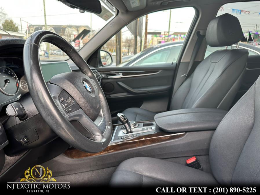 2016 BMW X5 AWD 4dr xDrive35i, available for sale in Elizabeth, New Jersey | NJ Exotic Motors. Elizabeth, New Jersey 2016 BMW X5 AWD 4dr xDrive35i, available for sale in Elizabeth, New Jersey | NJ Exotic Motors. Elizabeth, New Jersey