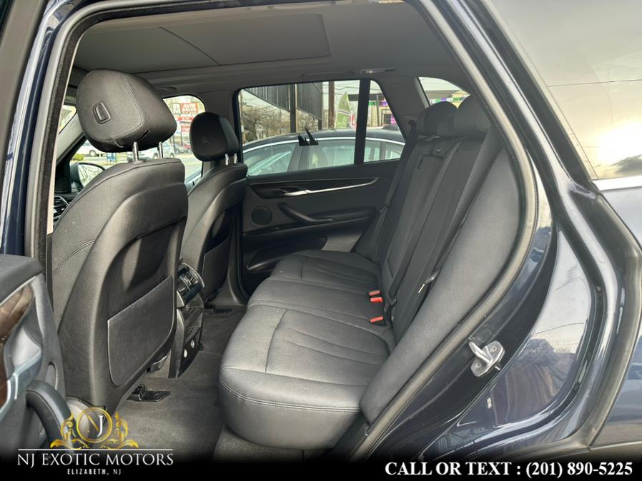 2016 BMW X5 AWD 4dr xDrive35i, available for sale in Elizabeth, New Jersey | NJ Exotic Motors. Elizabeth, New Jersey 2016 BMW X5 AWD 4dr xDrive35i, available for sale in Elizabeth, New Jersey | NJ Exotic Motors. Elizabeth, New Jersey