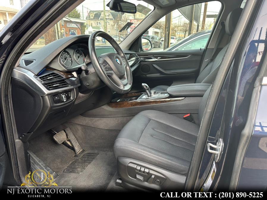 2016 BMW X5 AWD 4dr xDrive35i, available for sale in Elizabeth, New Jersey | NJ Exotic Motors. Elizabeth, New Jersey 2016 BMW X5 AWD 4dr xDrive35i, available for sale in Elizabeth, New Jersey | NJ Exotic Motors. Elizabeth, New Jersey