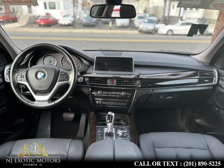 2016 BMW X5 AWD 4dr xDrive35i, available for sale in Elizabeth, New Jersey | NJ Exotic Motors. Elizabeth, New Jersey 2016 BMW X5 AWD 4dr xDrive35i, available for sale in Elizabeth, New Jersey | NJ Exotic Motors. Elizabeth, New Jersey