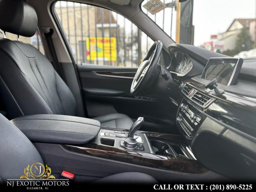2016 BMW X5 AWD 4dr xDrive35i, available for sale in Elizabeth, New Jersey | NJ Exotic Motors. Elizabeth, New Jersey 2016 BMW X5 AWD 4dr xDrive35i, available for sale in Elizabeth, New Jersey | NJ Exotic Motors. Elizabeth, New Jersey