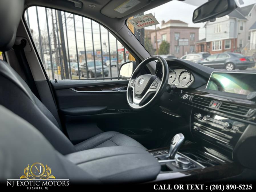 2016 BMW X5 AWD 4dr xDrive35i, available for sale in Elizabeth, New Jersey | NJ Exotic Motors. Elizabeth, New Jersey 2016 BMW X5 AWD 4dr xDrive35i, available for sale in Elizabeth, New Jersey | NJ Exotic Motors. Elizabeth, New Jersey
