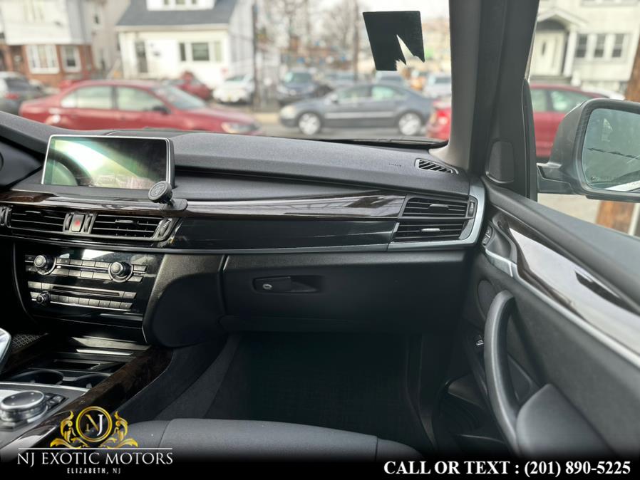 2016 BMW X5 AWD 4dr xDrive35i, available for sale in Elizabeth, New Jersey | NJ Exotic Motors. Elizabeth, New Jersey 2016 BMW X5 AWD 4dr xDrive35i, available for sale in Elizabeth, New Jersey | NJ Exotic Motors. Elizabeth, New Jersey