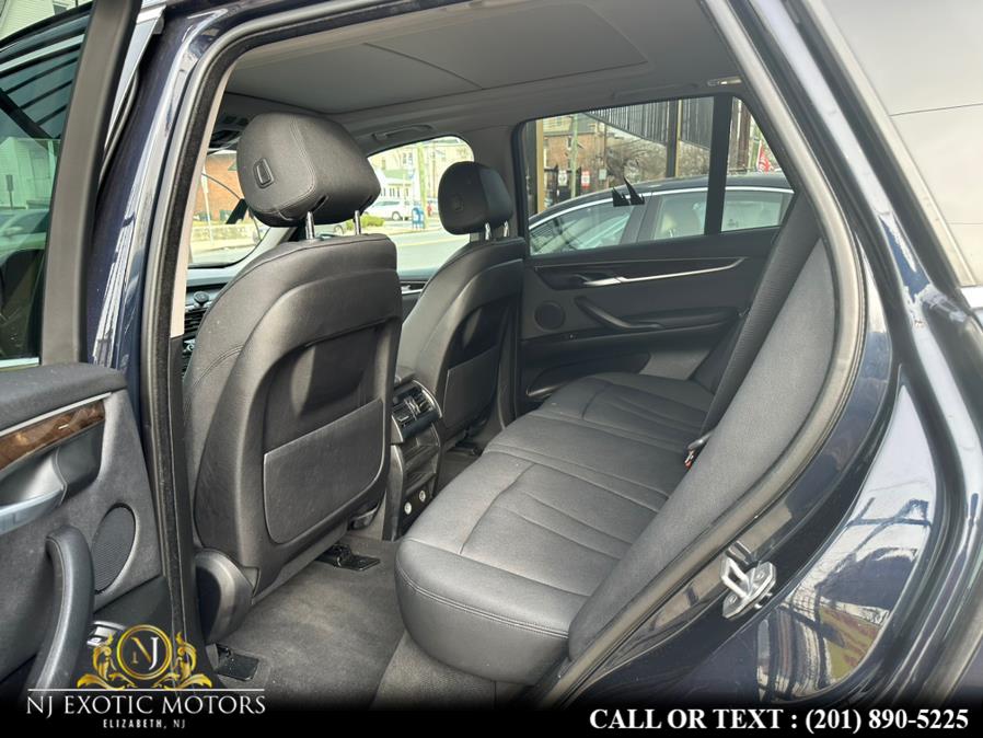 2016 BMW X5 AWD 4dr xDrive35i, available for sale in Elizabeth, New Jersey | NJ Exotic Motors. Elizabeth, New Jersey 2016 BMW X5 AWD 4dr xDrive35i, available for sale in Elizabeth, New Jersey | NJ Exotic Motors. Elizabeth, New Jersey