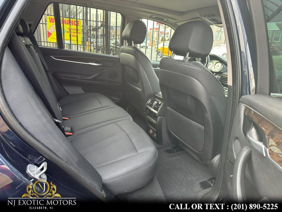 2016 BMW X5 AWD 4dr xDrive35i, available for sale in Elizabeth, New Jersey | NJ Exotic Motors. Elizabeth, New Jersey 2016 BMW X5 AWD 4dr xDrive35i, available for sale in Elizabeth, New Jersey | NJ Exotic Motors. Elizabeth, New Jersey