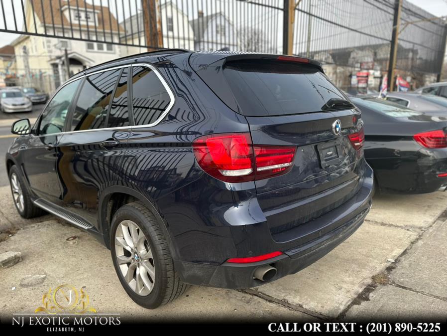 2016 BMW X5 AWD 4dr xDrive35i, available for sale in Elizabeth, New Jersey | NJ Exotic Motors. Elizabeth, New Jersey 2016 BMW X5 AWD 4dr xDrive35i, available for sale in Elizabeth, New Jersey | NJ Exotic Motors. Elizabeth, New Jersey