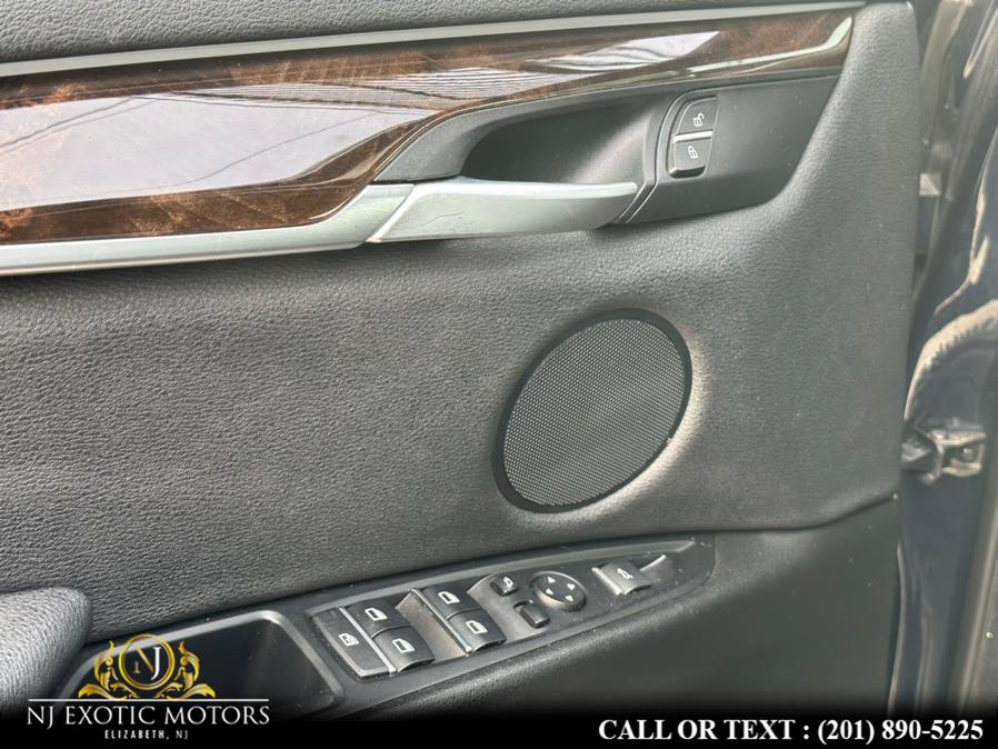2016 BMW X5 AWD 4dr xDrive35i, available for sale in Elizabeth, New Jersey | NJ Exotic Motors. Elizabeth, New Jersey 2016 BMW X5 AWD 4dr xDrive35i, available for sale in Elizabeth, New Jersey | NJ Exotic Motors. Elizabeth, New Jersey