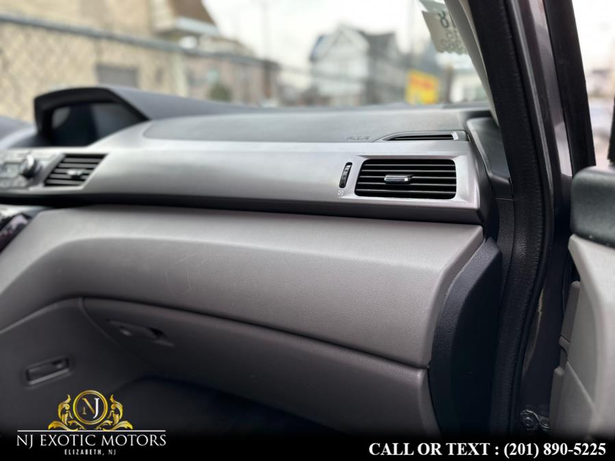 2015 Honda Odyssey 5dr EX-L w/Navi, available for sale in Elizabeth, New Jersey | NJ Exotic Motors. Elizabeth, New Jersey 2015 Honda Odyssey 5dr EX-L w/Navi, available for sale in Elizabeth, New Jersey | NJ Exotic Motors. Elizabeth, New Jersey