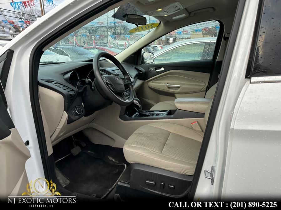 2018 Ford Escape SE 4WD, available for sale in Elizabeth, New Jersey | NJ Exotic Motors. Elizabeth, New Jersey 2018 Ford Escape SE 4WD, available for sale in Elizabeth, New Jersey | NJ Exotic Motors. Elizabeth, New Jersey