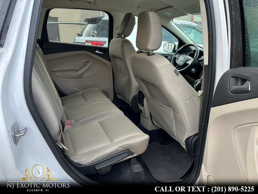 2018 Ford Escape SE 4WD, available for sale in Elizabeth, New Jersey | NJ Exotic Motors. Elizabeth, New Jersey 2018 Ford Escape SE 4WD, available for sale in Elizabeth, New Jersey | NJ Exotic Motors. Elizabeth, New Jersey