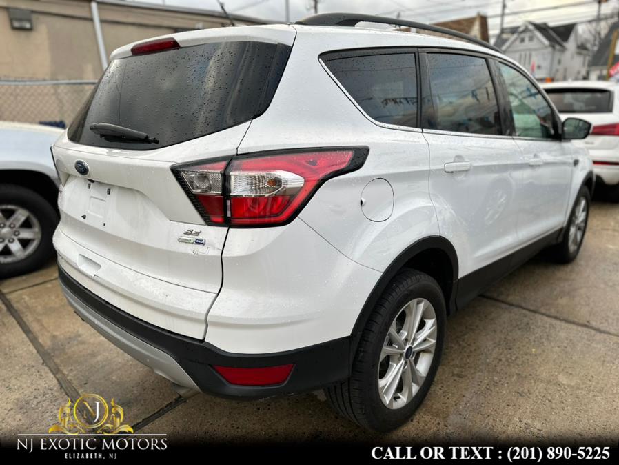 2018 Ford Escape SE 4WD, available for sale in Elizabeth, New Jersey | NJ Exotic Motors. Elizabeth, New Jersey 2018 Ford Escape SE 4WD, available for sale in Elizabeth, New Jersey | NJ Exotic Motors. Elizabeth, New Jersey