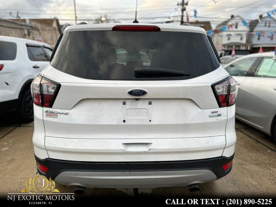 2018 Ford Escape SE 4WD, available for sale in Elizabeth, New Jersey | NJ Exotic Motors. Elizabeth, New Jersey 2018 Ford Escape SE 4WD, available for sale in Elizabeth, New Jersey | NJ Exotic Motors. Elizabeth, New Jersey