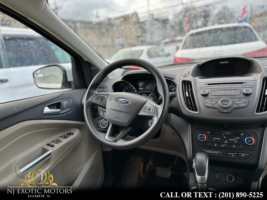 2018 Ford Escape SE 4WD, available for sale in Elizabeth, New Jersey | NJ Exotic Motors. Elizabeth, New Jersey 2018 Ford Escape SE 4WD, available for sale in Elizabeth, New Jersey | NJ Exotic Motors. Elizabeth, New Jersey