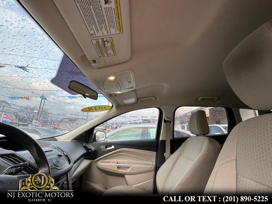 2018 Ford Escape SE 4WD, available for sale in Elizabeth, New Jersey | NJ Exotic Motors. Elizabeth, New Jersey 2018 Ford Escape SE 4WD, available for sale in Elizabeth, New Jersey | NJ Exotic Motors. Elizabeth, New Jersey