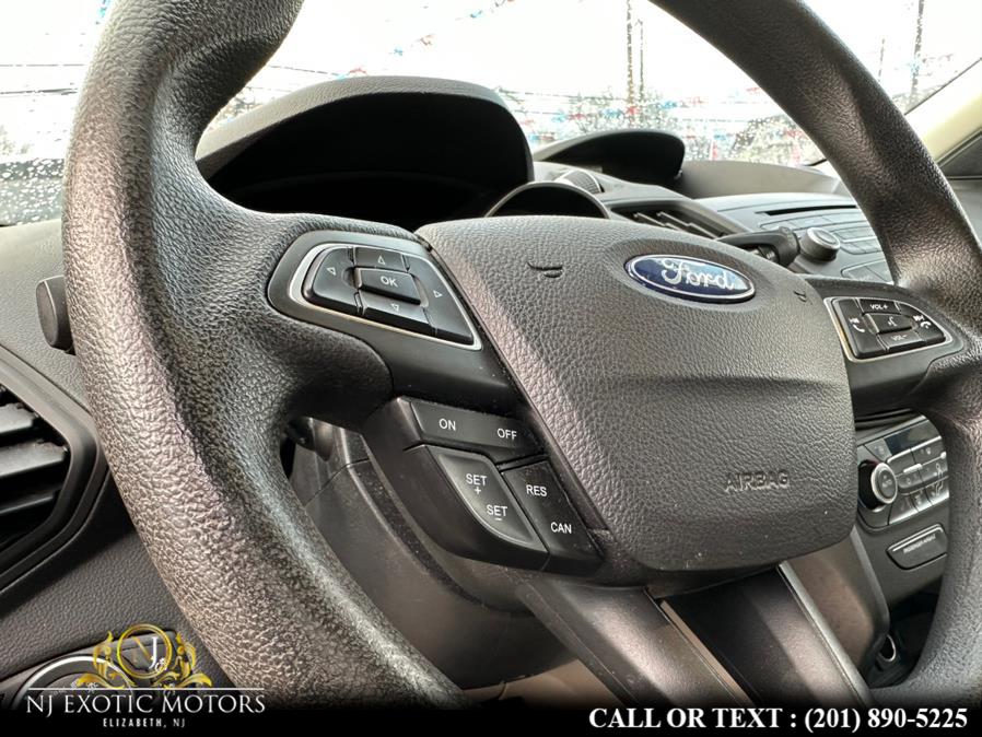 2018 Ford Escape SE 4WD, available for sale in Elizabeth, New Jersey | NJ Exotic Motors. Elizabeth, New Jersey 2018 Ford Escape SE 4WD, available for sale in Elizabeth, New Jersey | NJ Exotic Motors. Elizabeth, New Jersey