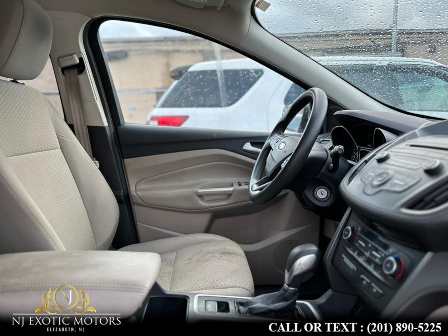 2018 Ford Escape SE 4WD, available for sale in Elizabeth, New Jersey | NJ Exotic Motors. Elizabeth, New Jersey 2018 Ford Escape SE 4WD, available for sale in Elizabeth, New Jersey | NJ Exotic Motors. Elizabeth, New Jersey