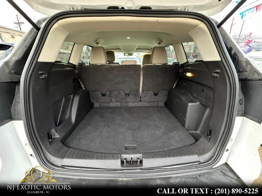 2018 Ford Escape SE 4WD, available for sale in Elizabeth, New Jersey | NJ Exotic Motors. Elizabeth, New Jersey 2018 Ford Escape SE 4WD, available for sale in Elizabeth, New Jersey | NJ Exotic Motors. Elizabeth, New Jersey